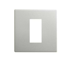 Marco mínimo serie 270 1 elemento Simon 27101610-093