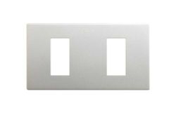Marco mínimo serie 270 2 elementos Simon 27101620-093
