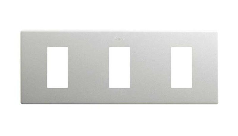 Marco mínimo serie 270 3 elementos Simon 27101630-093