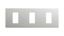 Marco mínimo serie 270 3 elementos Simon 27101630-093