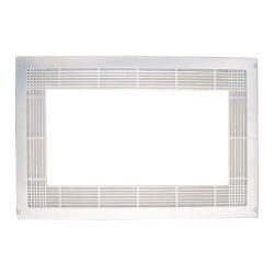 Marco Para Microondas Mcr1 Blanco 94505 Micel