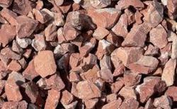 Marmolina Roja en Big Bag 10/18 500kgs