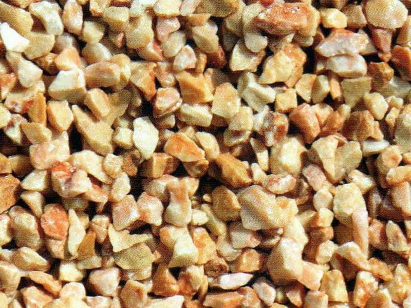 Marmolina Rosa 7/15 mm