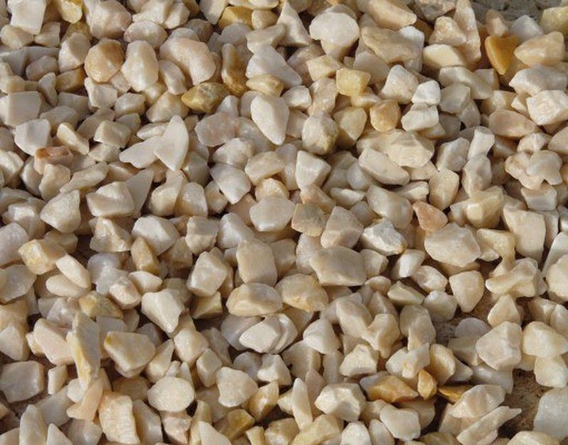 Marmolina Rosa en BIG BAG 8/15 500kgs