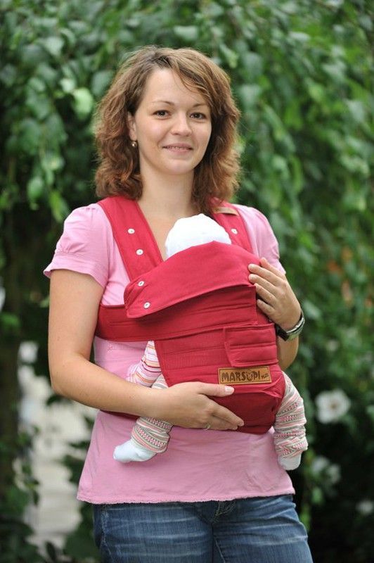 Marsupi Plus Mochila talla XL