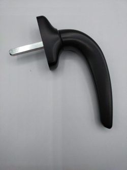 Martelina multipunto osiride sin llave