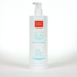 Martiderm After Sun Locion 400 ml