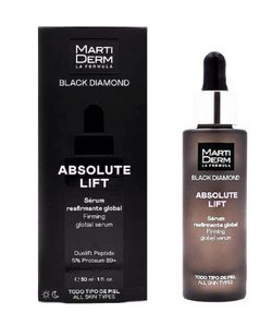 MartiDerm Black Diamond Absolute Lift Serum 30ml