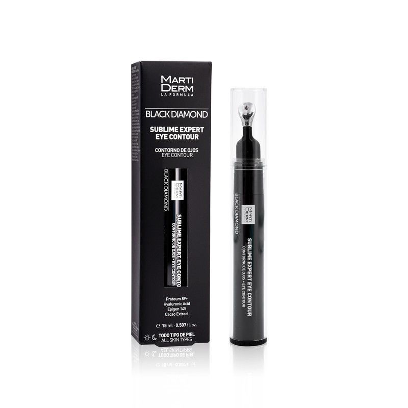 Martiderm Black Diamond Sublime Expert Eye 15ML