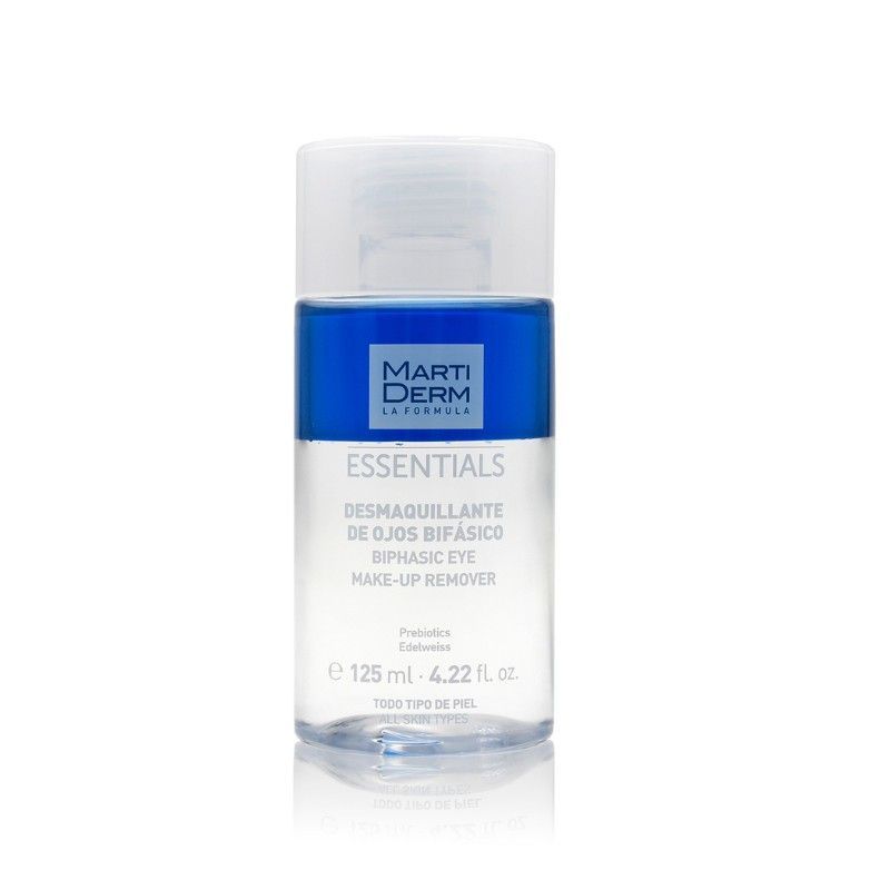 MartiDerm Desmaquillante Ojos Bifásico 125ml