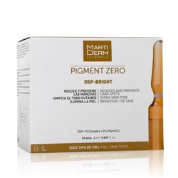 Martiderm DSP-Bright 30 Ampollas