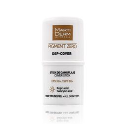 Martiderm DSP-Cover stic facial para las manchas