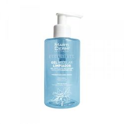 Martiderm Gel Micelar Limpiador 200ml
