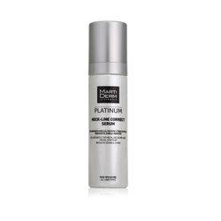 Martiderm Neck-line Correct Serum.