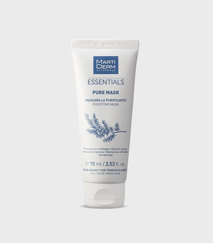 Martiderm Pure Mask 75 Ml