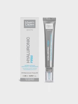Martiderm Shots Hyaluronic Firm