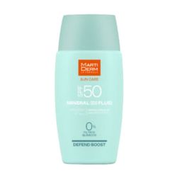 Martiderm SPF Mineral D 50 ml