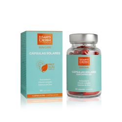 Martiderm Suncare 60 Caps