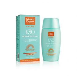 Martiderm Suncare F30 Active 50 ml