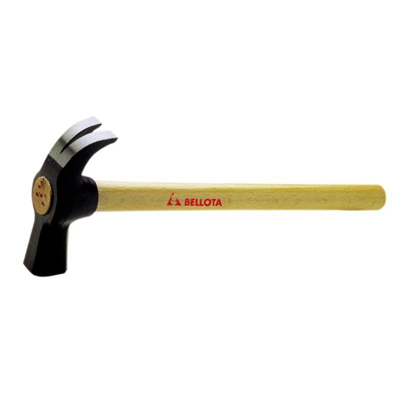 Martillo C/Orejas 8007/550 Bellota