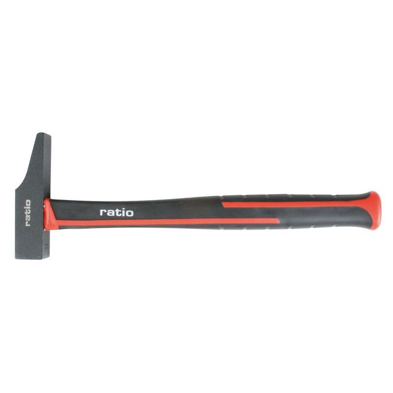 Martillo ebanista francés RATIO 5844 Martillo Eban.Frances Mgo.Fv 22Mm.Ratio