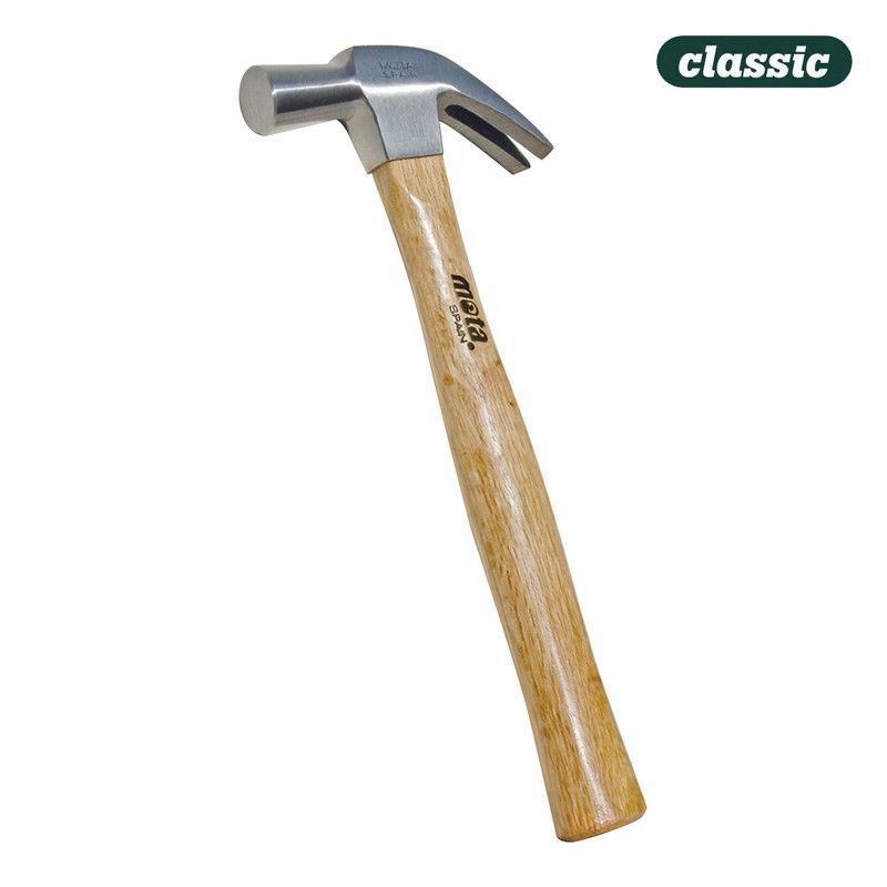 Martillo encofrador 21mm