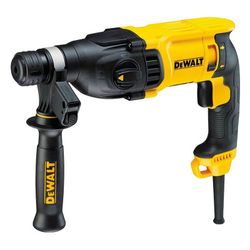 Martillo ligero combinado DEWALT D25133K-QS