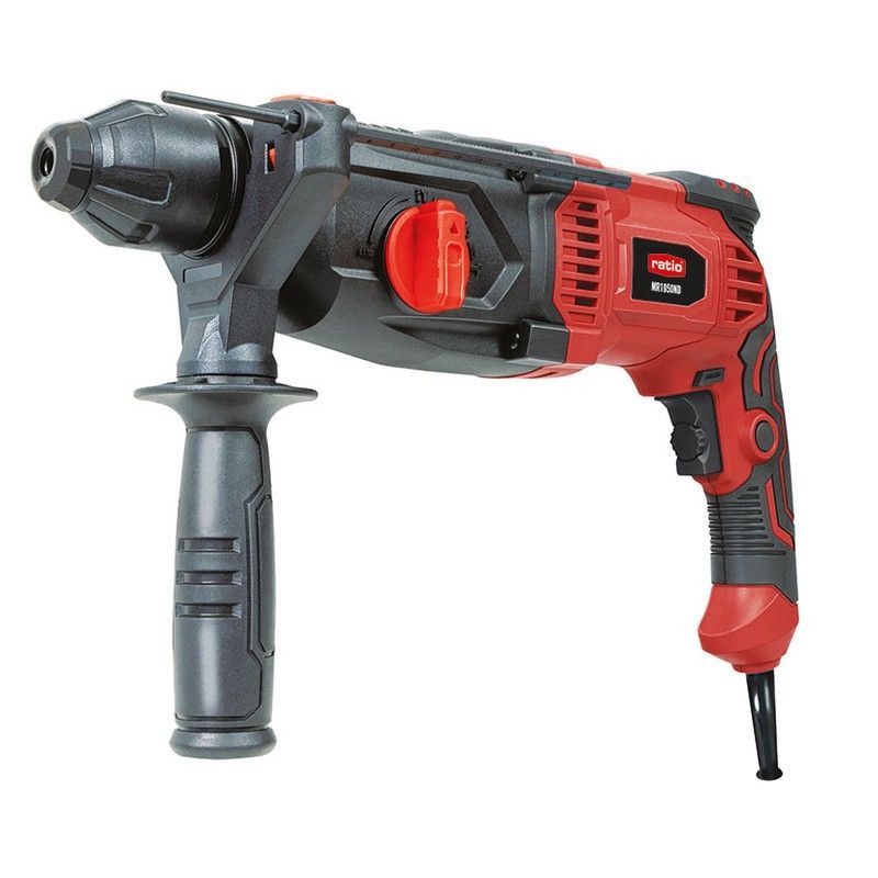 Martillo ligero RATIO MR1050ND