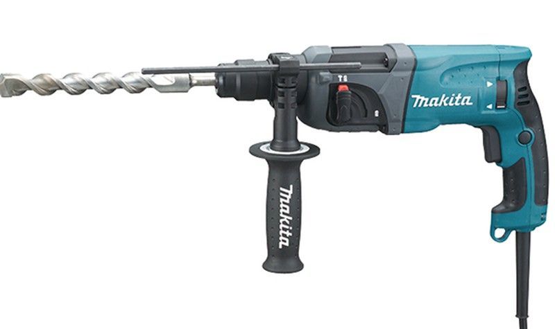 Martillo Ligero Re 2,6 Kg 22Mm 710 W