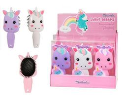 Martinelia Cepillo Pelo Gde.Unicor 3014W