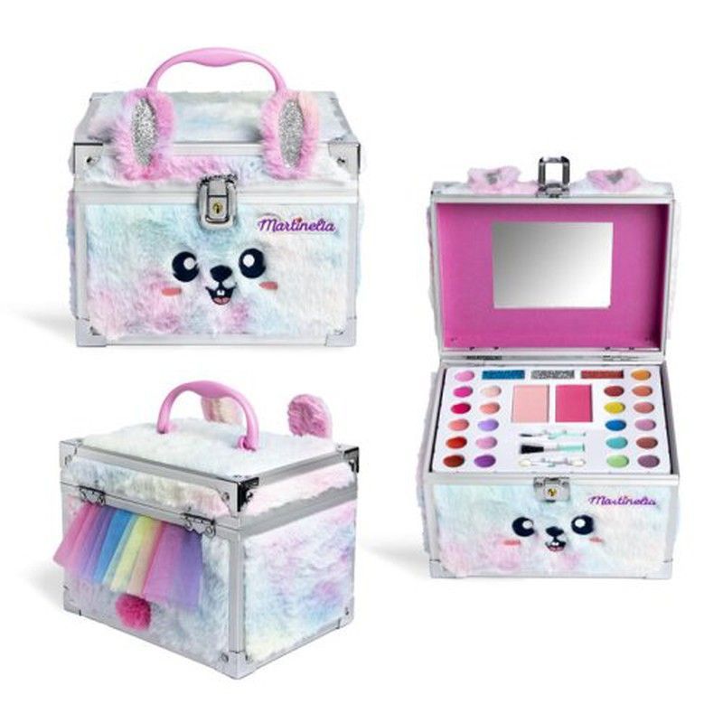 Martinelia Inf. Circus Maletin 12146