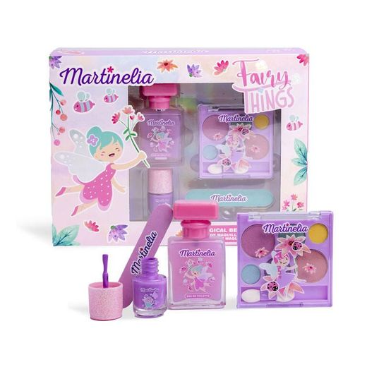 Martinelia Inf.Fairy Magical Beauty85485