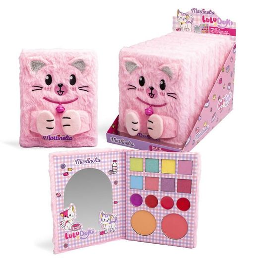 Martinelia Inf.Lulu&Duki Palette R-85475