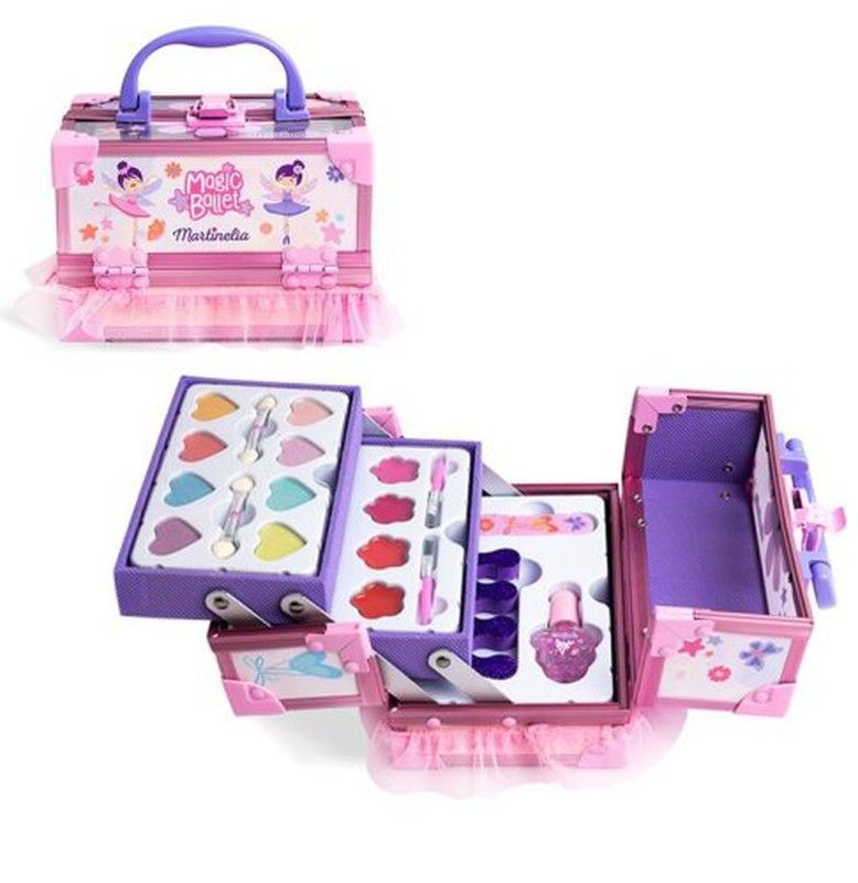 Martinelia Inf. Magic Maletin Gde.12111