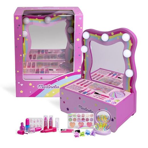 Martinelia Inf.Makeup Vnity R-85110