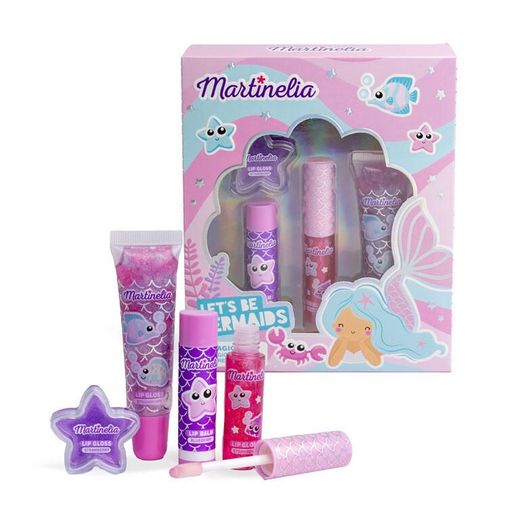 Martinelia Inf.Mermaid Magic Set 85443