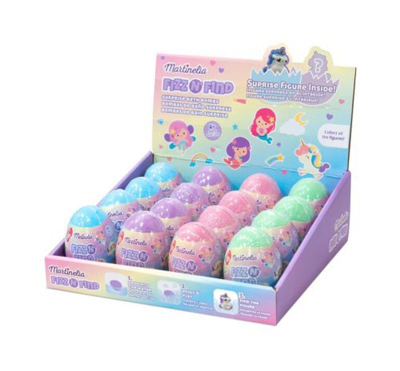 Martinelia Inf. Unic.Bomba Ba�O 98212