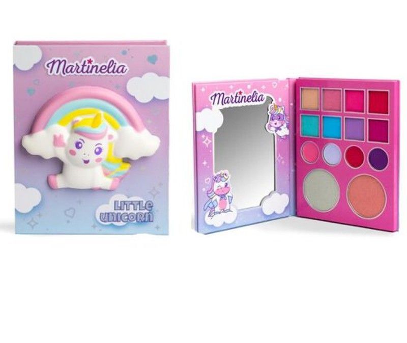 Martinelia Inf. Unicorn Paleta 12026