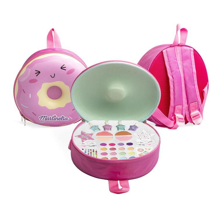 Martinelia Inf.Yummy Donut Mochila 85466