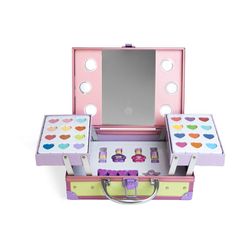 MARTINELIA MALETIN ESPEJO LUZ SUPERGIRL