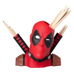 Marvel Deadpool Lapicero