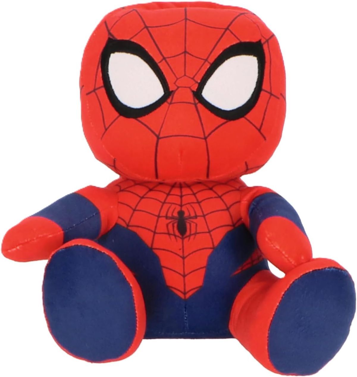 Marvel Spiderman Hucha de peluche 20 cm