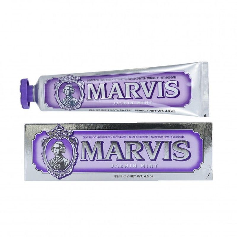Marvis Dentifrico Jasmin Mint 85ml