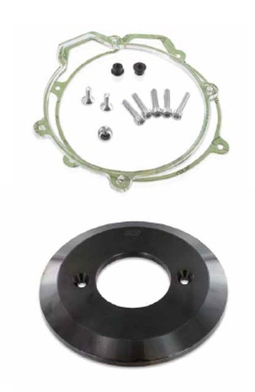 Masa Inercia Gas Gas Hidria 2013 en adelante