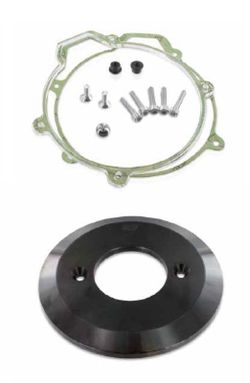 Masa Inercia Gas Gas Hidria 2013 en adelante