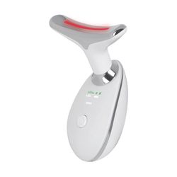 Masajeador De Cuello Y Rostro Jocca