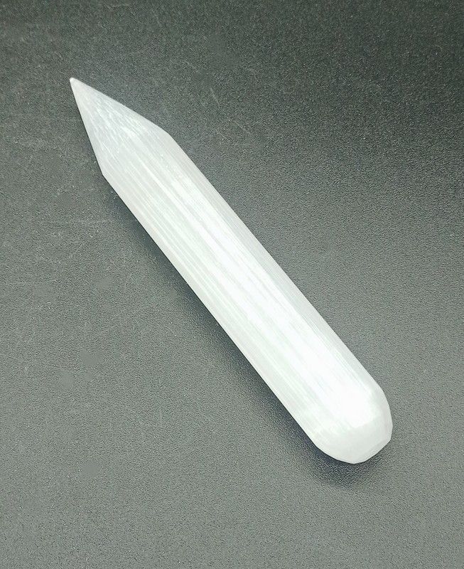 Masajeador de Selenita