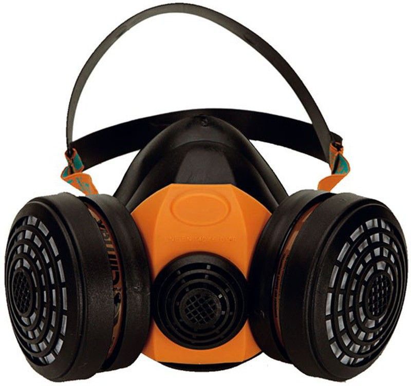 Máscara de protección 756-A Climax