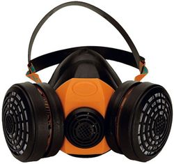 Máscara de protección 756-A Climax