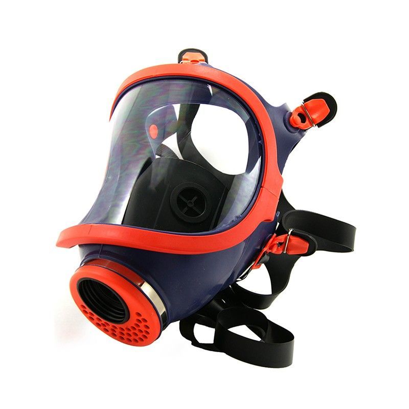 Máscara panorámica 731 de Climax